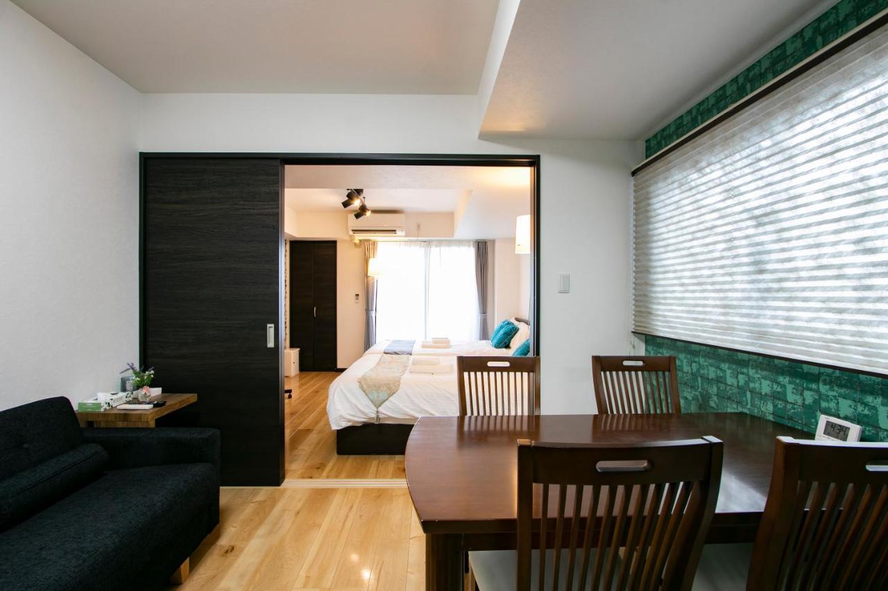 Minn Machiya Tokio Exterior foto