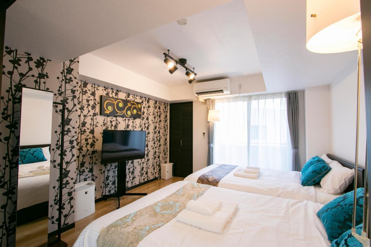 Minn Machiya Tokio Exterior foto