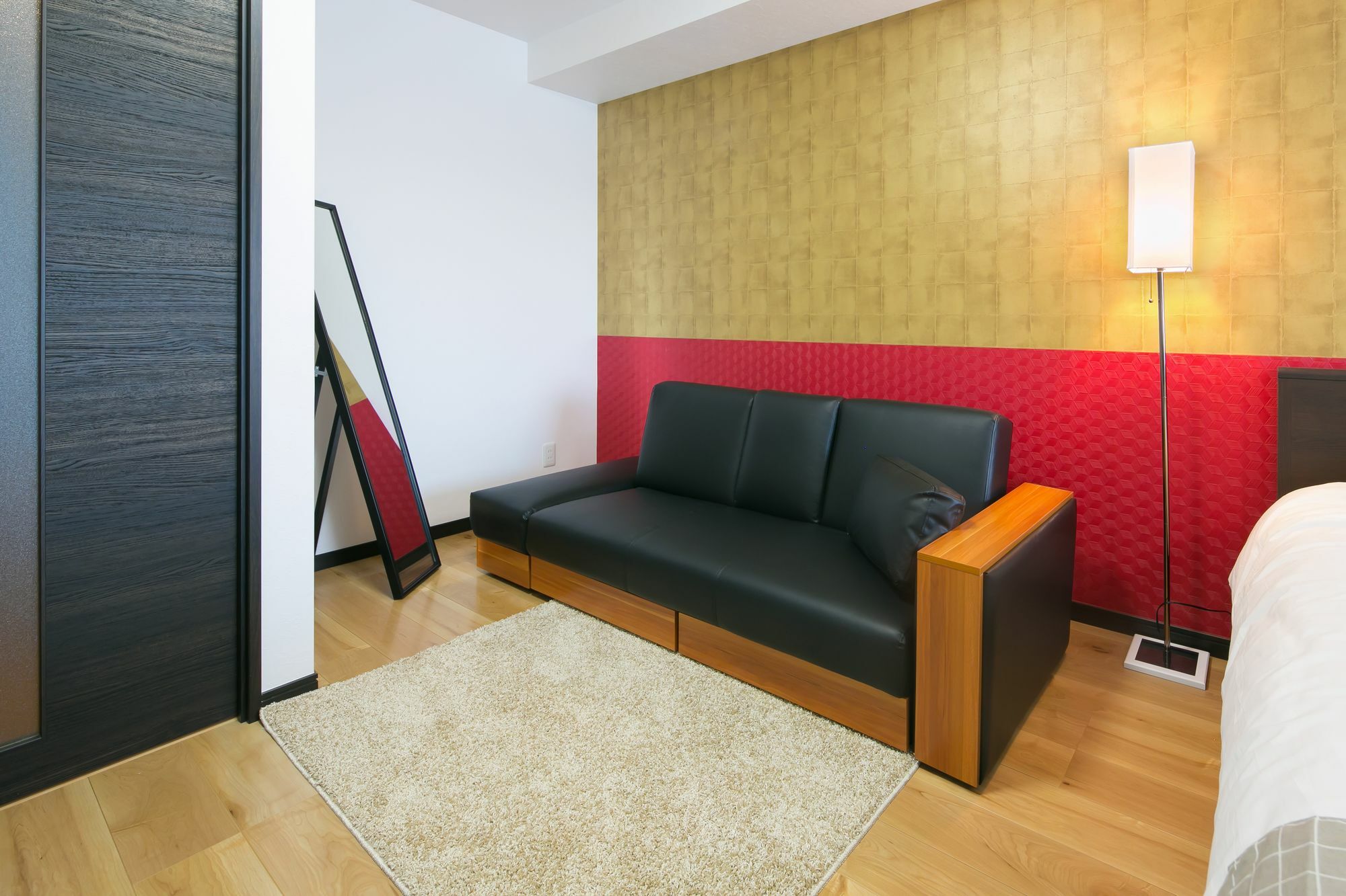 Minn Machiya Tokio Exterior foto
