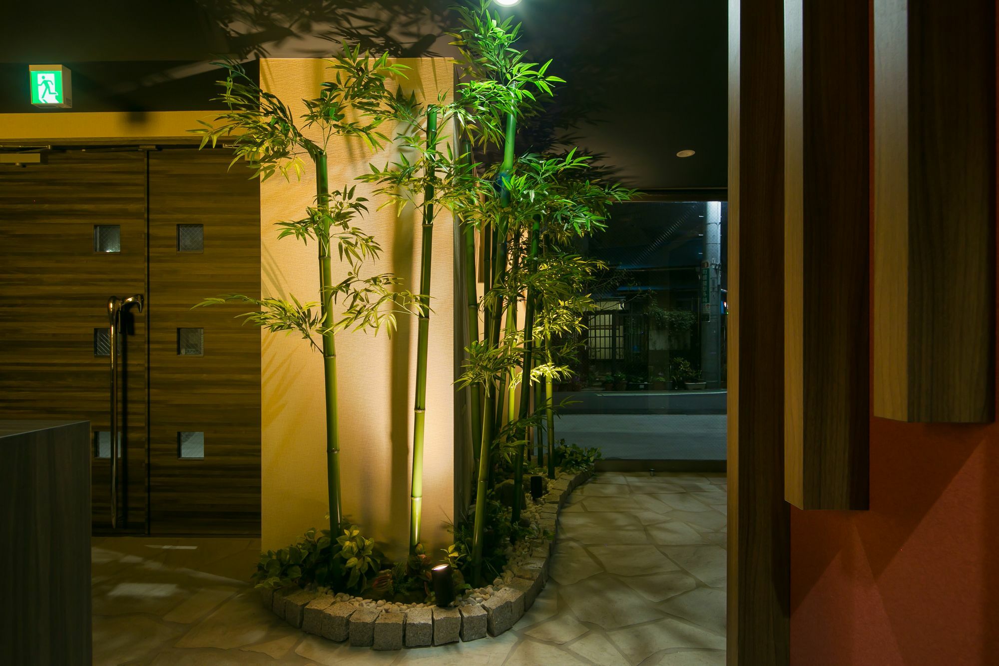 Minn Machiya Tokio Exterior foto