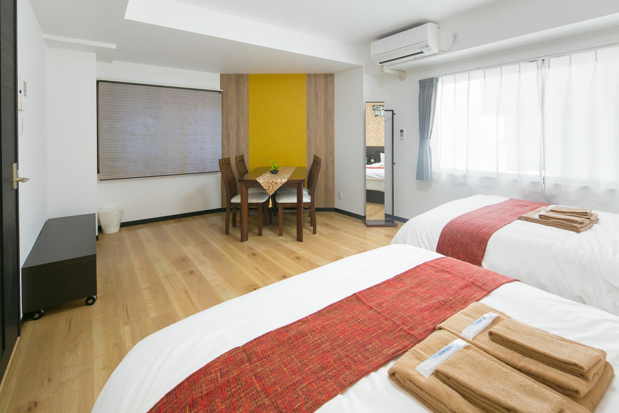 Minn Machiya Tokio Exterior foto