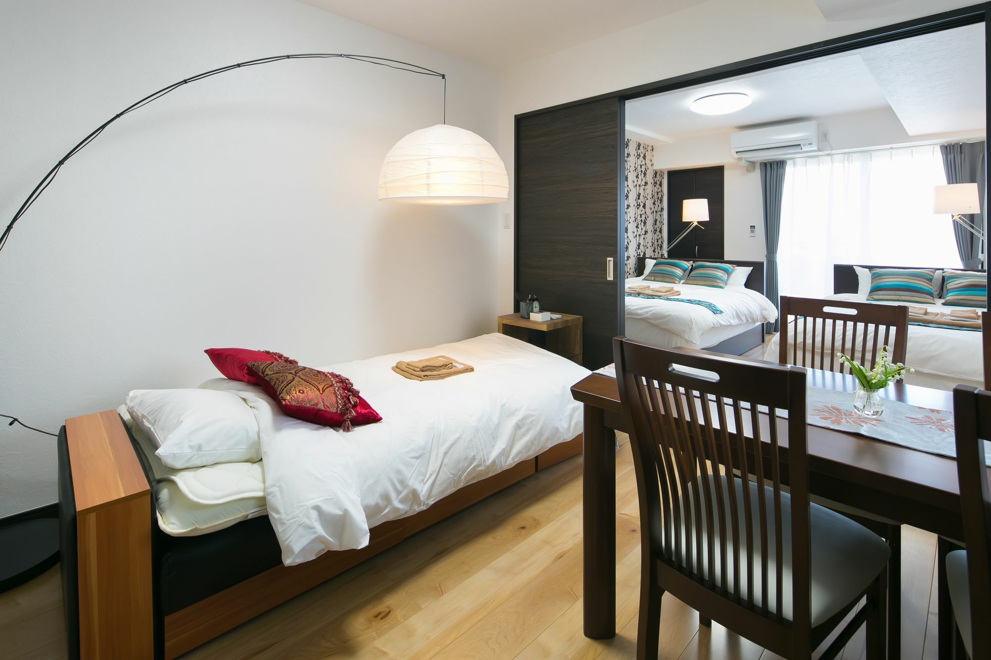 Minn Machiya Tokio Exterior foto