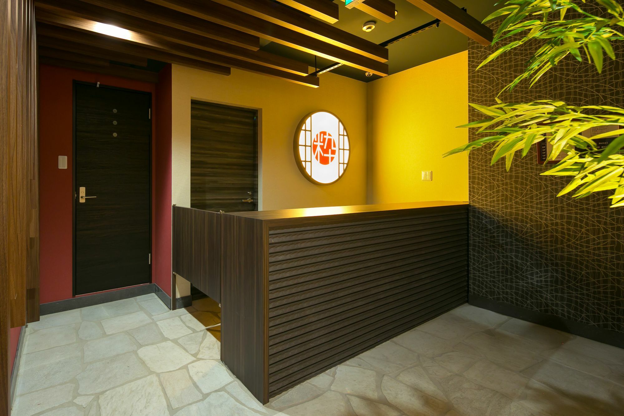 Minn Machiya Tokio Exterior foto