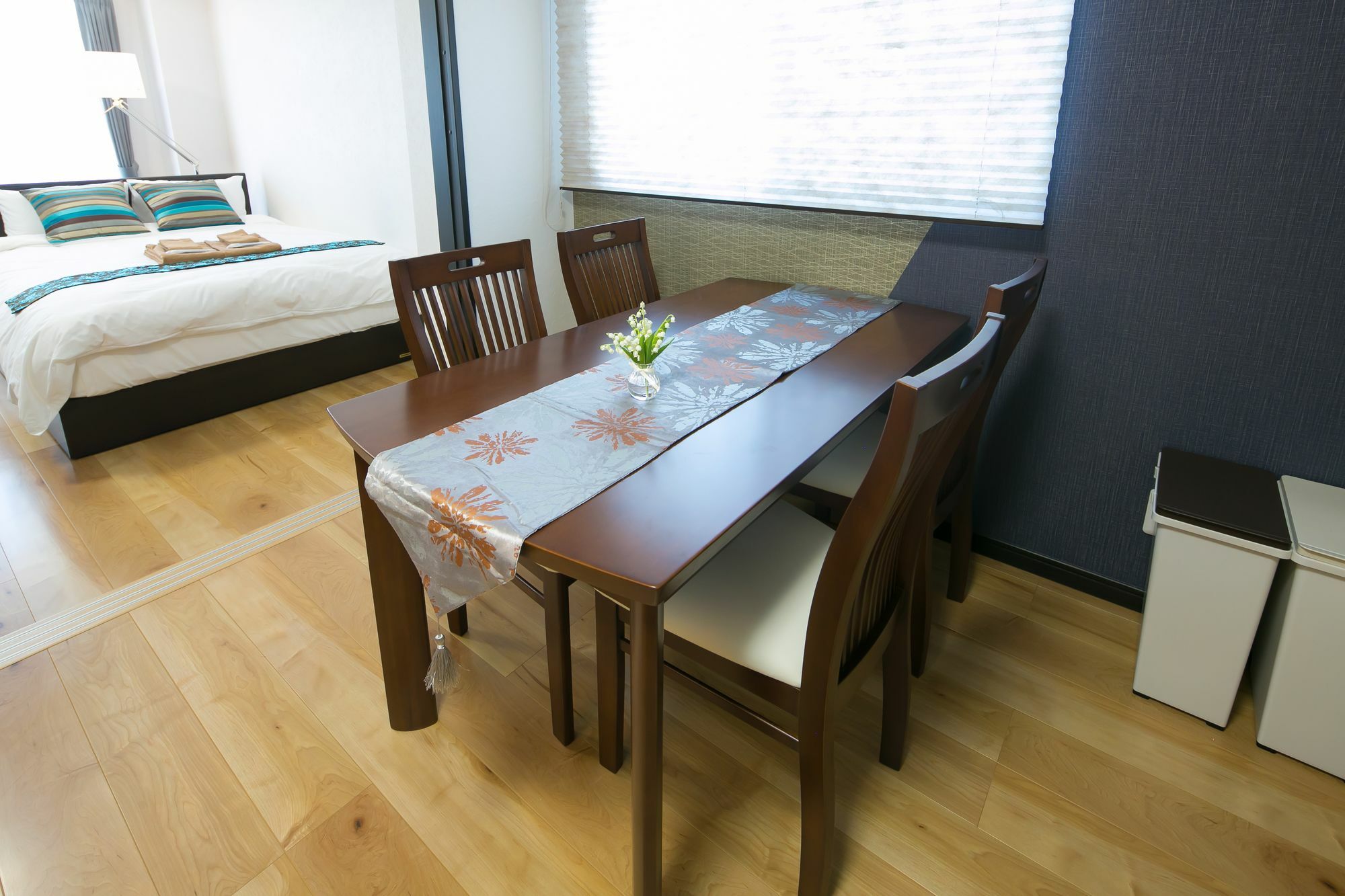 Minn Machiya Tokio Exterior foto